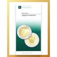 Folder - Zabytki Fromborka - Odkryj Polskę - Język PL - 2019