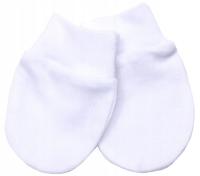 ЛАПКИ НЕДРАГОЦЕННЫЕ ПЕРЧАТКИ ДЕТСКИЕ БЕЛЫЕ