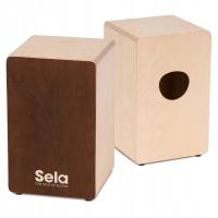 Cajon SELA PRIMERA BROWN