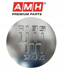 Oryginalna Nasadka gałki zmiany biegów do Jeep Renegade 50293492 AMH93492