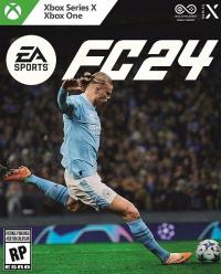 EA SPORTS FC 24 Edycja Standardowa Klucz/Kod XBOX ONE SERIES X&S