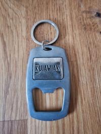 Открывалка, Kujawiak Пивоварня Быдгощ