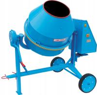 Бетономешалка BWA-150 / 230V AGRO-WIKT