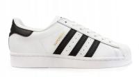 ADIDAS SUPERSTAR ORIGINALS EG4958 SKÓRZANE rozmiar 40 2/3