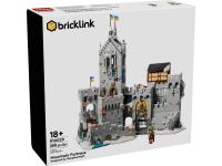 LEGO Bricklink 910029 Górska Twierdza - Mountain Fortress MISB