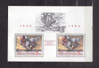 [C-3] CZECHOSŁOWACJA BLOK 68 **