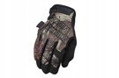 Rękawice Mechanix Original - Mossy Oak XL