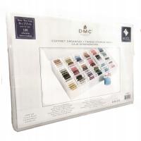 DMC органайзер коробка для вышивки крестом