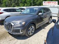 Audi Q7 2020, 2.0L, 4x4, PREMIUM PLUS, od ubez...