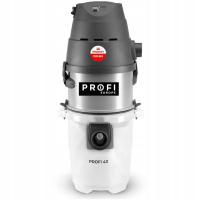 ЦЕНТРАЛЬНЫЙ ПЫЛЕСОС PROFI 43