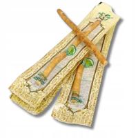 Miswak натуральная зубная щетка