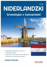Niderlandzki Gramatyka z ćwiczeniami