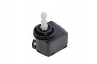 Регулировочный элемент, регулировка дальности освещения NTY ECX-RU-002