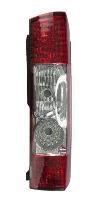 PEUGEOT BOXER II 06 . LAMPA TYLNA TYŁ PRAWA R NOWA