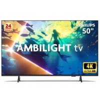 Philips Telewizor Ambilight 4K HDR10+ Dolby Atmos i DTS:X 50