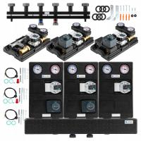 GRUPA POMPOWA Z MIESZANIEM ROZDZIELACZ 3 OBIEGI PRIMOTHERM POMPA WILO