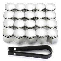 Nakładki Zaślepki Opel INSIGNIA Kl.22MM CHROM