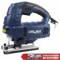 Wyrzynarka Celma zasilanie sieciowe 800W