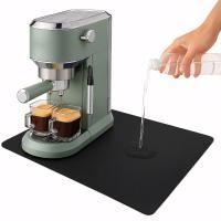Mata pod ekspres do kawy 30×40 cm chłonna antypoślizgowa podkładka