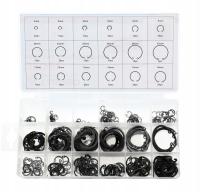 ВНУТРЕННИЕ СТОПОРНЫЕ КОЛЬЦА SEGERA E-CLIP 300EL