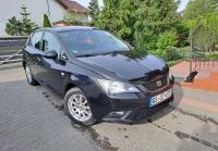 Seat Ibiza Seat Ibiza 1.6 D.klimatronic NIemcy