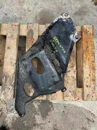 МЕТАЛЛИЧЕСКАЯ КРЫШКА РЕДУКТОРА ЛИСТ OPEL FRONTERA A