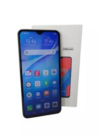 Smartfon Vivo Y19 6 GB / 128 GB 4G (LTE) srebrny