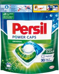 Капсулы для стирки Persil Power Caps Universal 33p