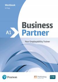 Business Partner A1 ZESZYT ĆWICZEŃ Pearson
