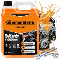 Płyn do mycia silników Glimmerstone 5000 ml