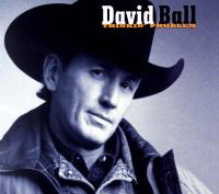 DAVID BALL: THINKIN' PROBLEM (EXPANDED) (CD)