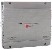 Wzmacniacz samochodowy 2-kanałowy Excalibur X600.2 180 W
