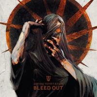 WITHIN TEMPTATION Bleed Out CD (NEW)