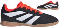 Buty piłkarskie halówki sportowe junior ADIDAS Predator JR Club IN R. 33