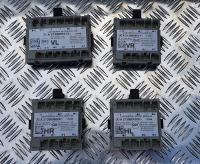 MERCEDES W213 Moduł Sterownik drzwi A2139005613