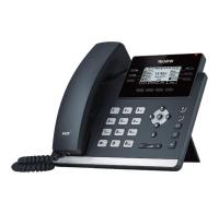 YEALINK T42U - telefon IP / VOIP