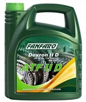 FANFARO ATF II D 4L