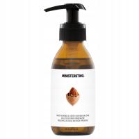 Olej ze słodkich migdałów 100 ml | łagodna siła nawilżenia | Ministerstwo