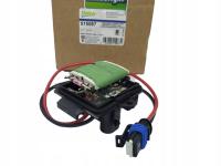 Valeo 515087 Regulator, wentylator nawiewu do wnętrza pojazdu