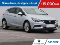 Opel Astra 1.4 T, Salon Polska, Serwis ASO, Skóra