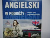 Angielski w podróży - praca zbiorowa