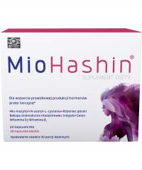 MioHashin 60 kaps. Mio + 30 kaps. Hashin