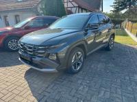 Hyundai Tucson 1.6 T-GDi Smart 2WD Suv 160KM 2024