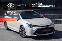 Toyota Corolla 1.8 Hybrid Executive Seria E21 (201