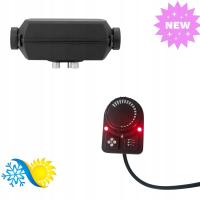 Парковочный обогреватель AUTOTERM D2 Панель управления Comfort 12V