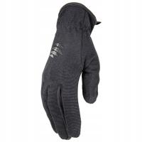 Rękawice ochronne Armored Claw Quick Release czarny