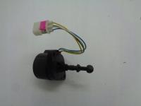 BMW 3 E46 REFLEKTOR PIONOWE STEROWANIE CELEM