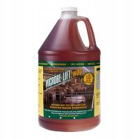 BAKTERIE DO ROZKŁADU GNOJOWICY ŚWIŃSKIEJ kożuch osad MICROBE-LIFT/HOG 3,8L