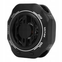 Chłodnica telefonu 15 W Chłodzenie półprzewodników Telefon komórkowy V4