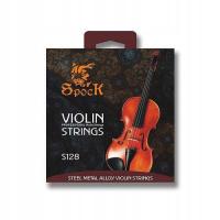 Струны для скрипки 4/4-комплект, натяжение medium